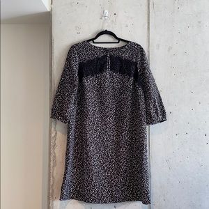 Ann Taylor Shell Dress | Size M